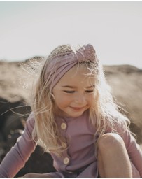 WITH LOVE FOR KIDS - 3 Pack Knot Headband - Babies - Kids