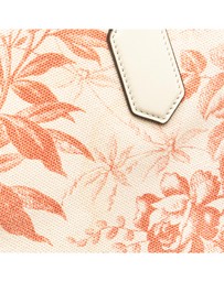 Pre-Loved by Azura Reborn - Pre-Loved gucci Floral Print Small Tote Bag
