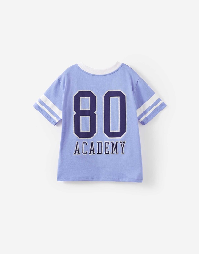 Cotton On Kids - Livvy Lux Short Sleeve Tee
