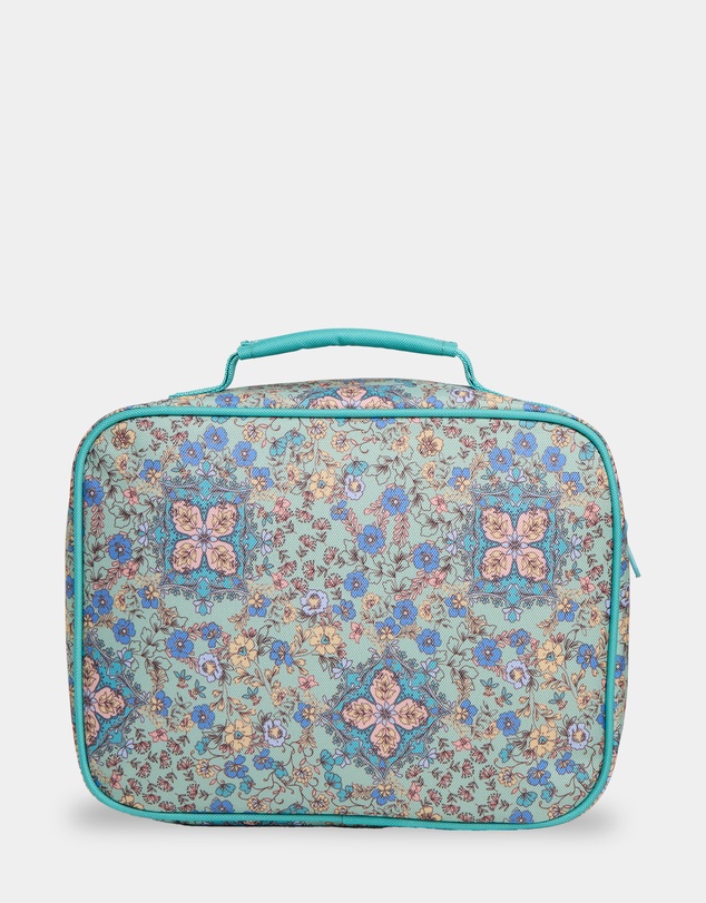 Billabong - Womens Sunset Nomad Lunch Box