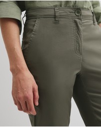 Country Road - Australian Cotton Twill Walk Pant