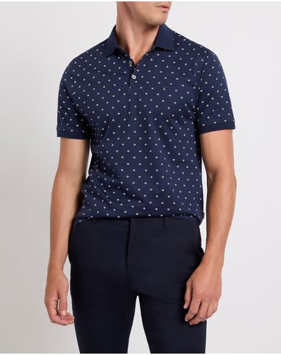 Navy Multi