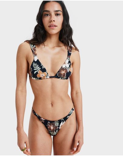 ALMOND TROPICAL FEELS