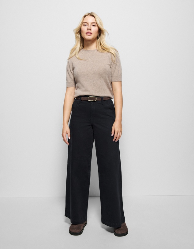 Commonry - Side Pocket Jean