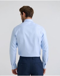 Oxford - Beckton Slim Fit Cotton Shirt