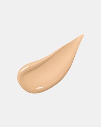Giorgio Armani - Luminous Silk Foundation 3