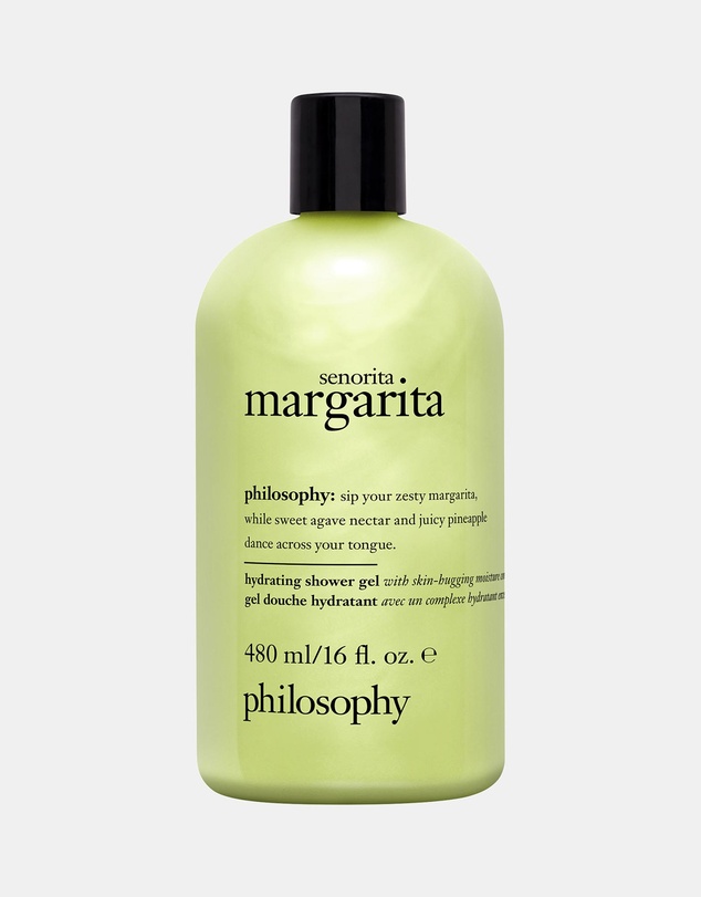 Philosophy - Hydrating Shower Gel Senorita Margarita