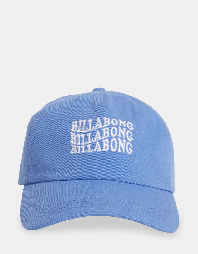 Billabong - Womens Surf High Dad Cap
