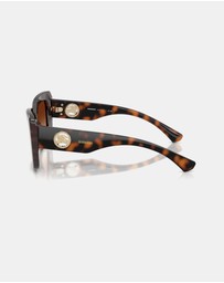 Burberry - 0BE4476