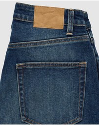 Cotton On - Curvy Flare Jeans