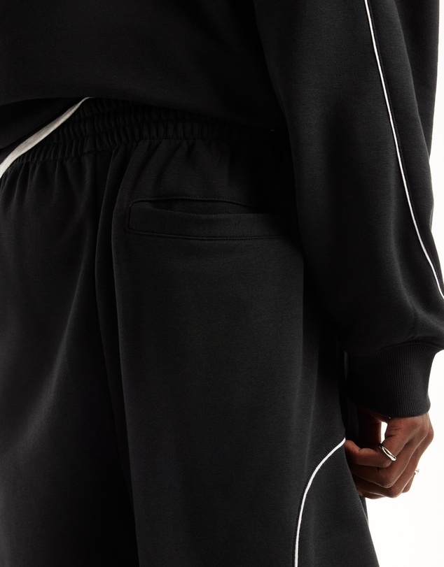 New Balance - Trackside French Terry Short 7