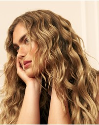 Christophe Robin - Shade Variation Conditioner With Florentina Iris Baby Blonde
