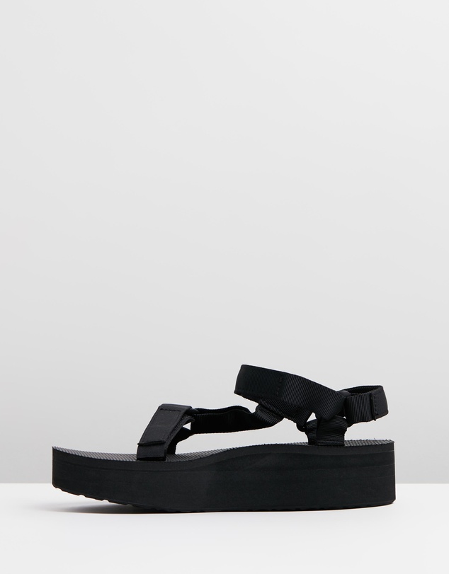 Teva - Flatform Universal - Women's