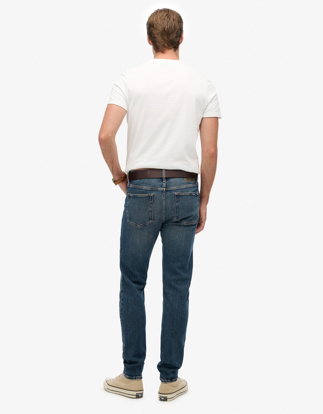 Superdry - Vintage Slim Jeans