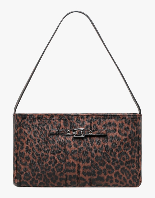 Georgia Mae  - The Elle Bag