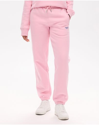 Romance Rose Pink