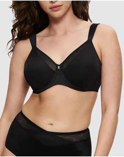 Triumph - True Shape Sensation Minimiser Bra