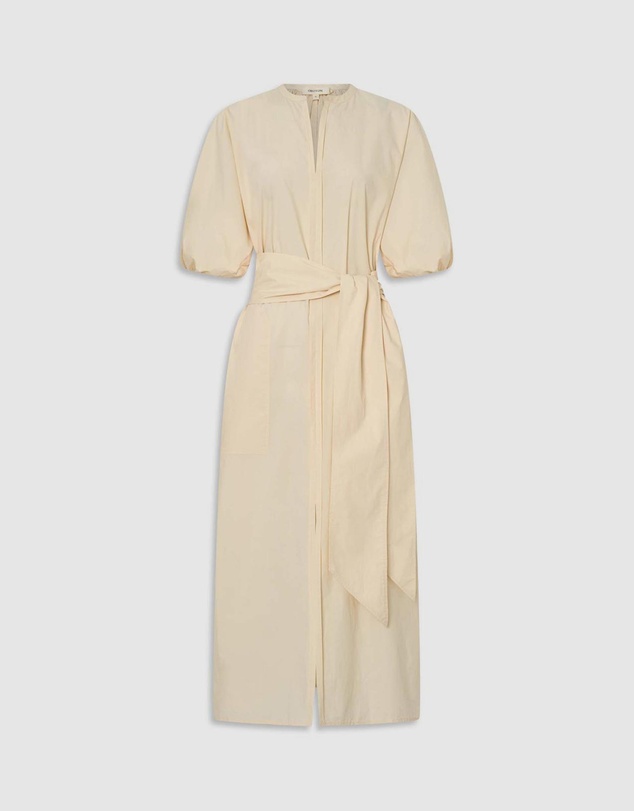 Oroton - Grace Popover Dress