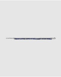 Emporio Armani - Silver Bracelet