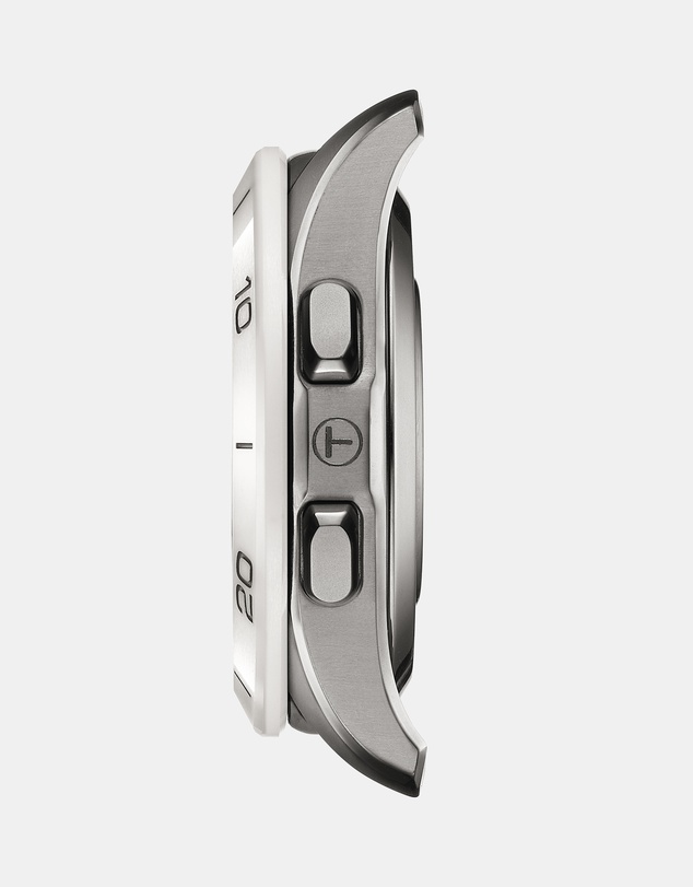 Tissot - T-Touch Connect Sport