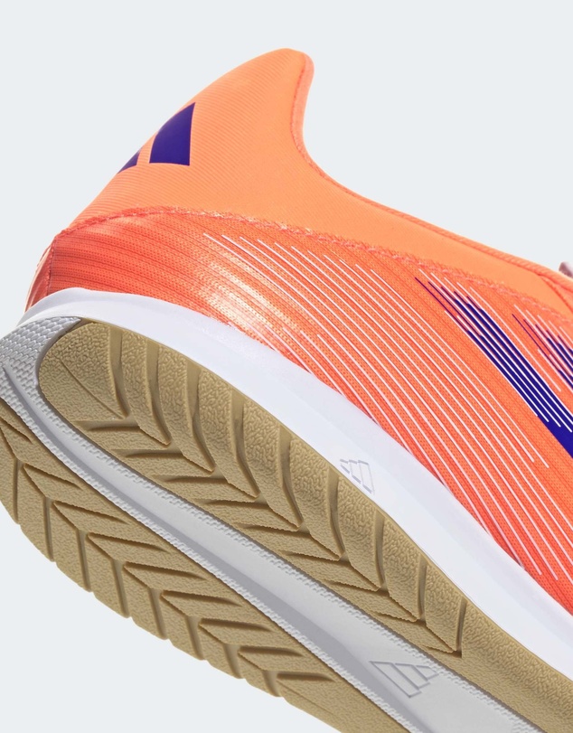 adidas Performance - F50 Club Indoor Football Boots Unisex