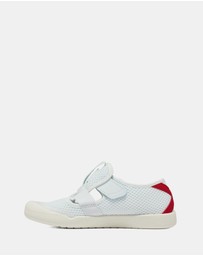 Onitsuka Tiger - Mexico 66 Kids Sandal - PRE-SCHOOL