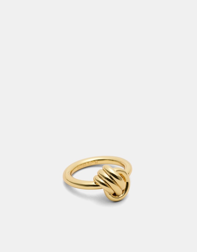 MIMCO - In Knots Ring