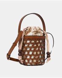 Loeffler Randall - Laith Top Handle Bag