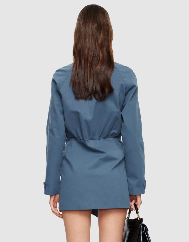 Lioness - Wiseguy Mini Dress