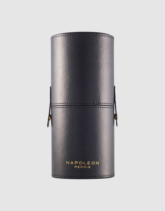 Napoleon Perdis - The Expert Edit Brush Canister Medium