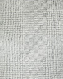 Politix - Prince Of Wales Check Tailored Jacket