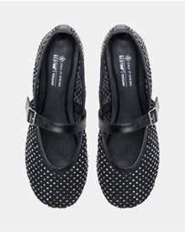 Call It Spring - Elyiaa Flats