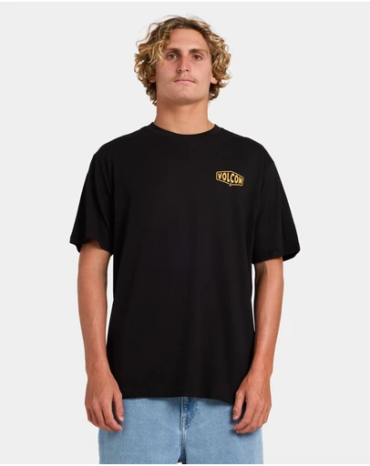 Volcom - Mens Personal T-Shirt