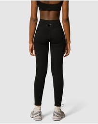 437 - The V Leggings