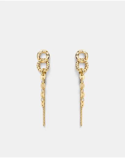 MIMCO - Lumi Drop Earrings