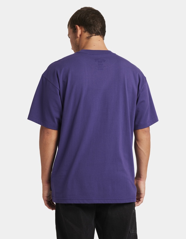 Billabong - Mens Sword Sharpen T-Shirt