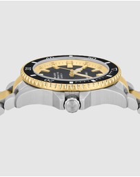 Emporio Armani - Multicolour Analogue Watches