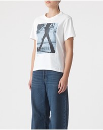 Nobody Denim - Power Tee