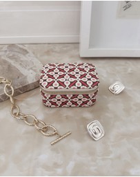 Louenhide - Suzie Jewellery Box