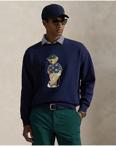 Refined Navy