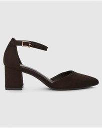 SPURR - Edith - ONLINE EXCLUSIVE