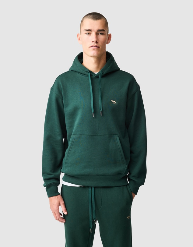Rodd & Gunn - Otago Hoodie