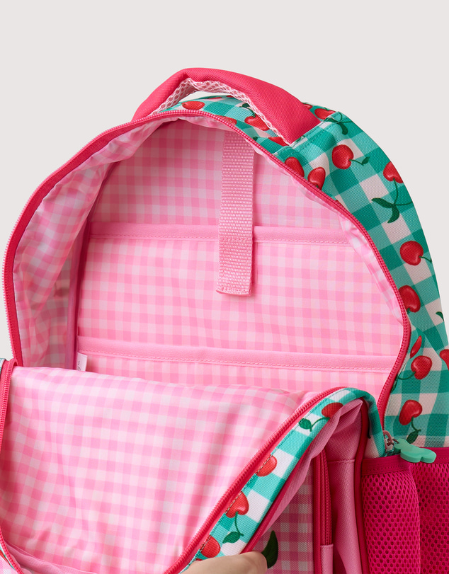 The Somewhere Co - Cherry Pop Mini Explorer Backpack