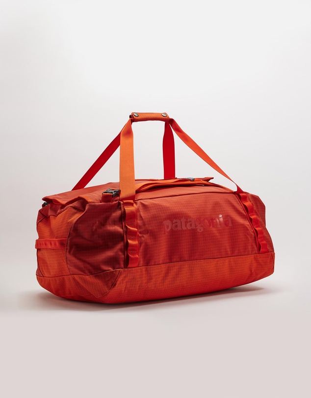 Patagonia - 55L Black Hole Duffle Bag