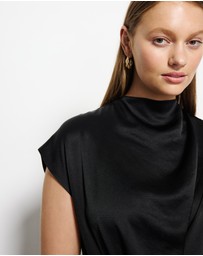 Commonry - Sophia Top
