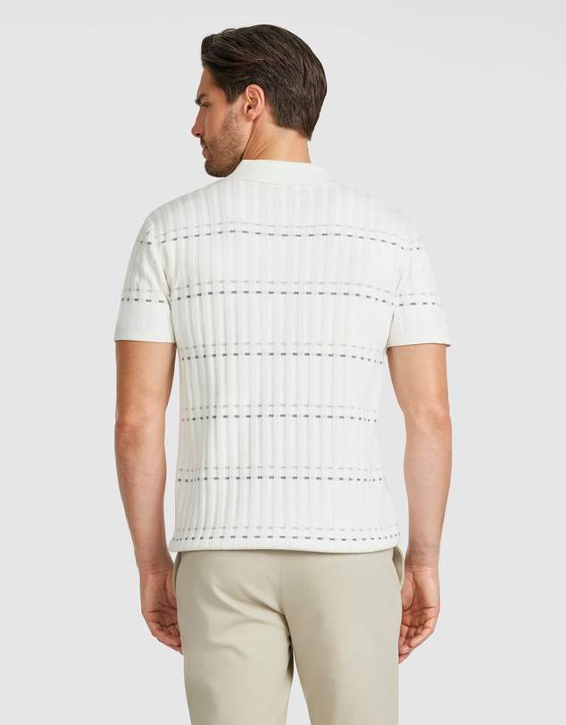 Tarocash - Kavala Knit Polo
