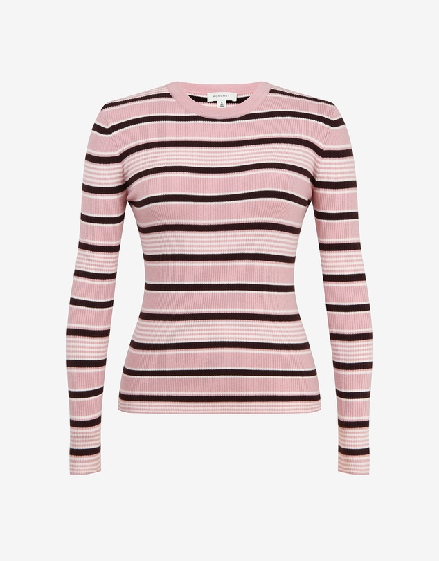 Forcast - Jenny Wool Blend Knit