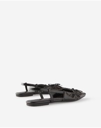 Rubi - Ayda Bow Slingback