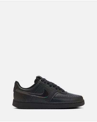 Nike - Court Vision Low - Women's