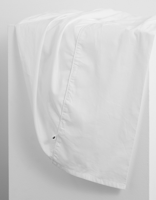 Sheet Society - Leo Washed Cotton Full Sheet Set